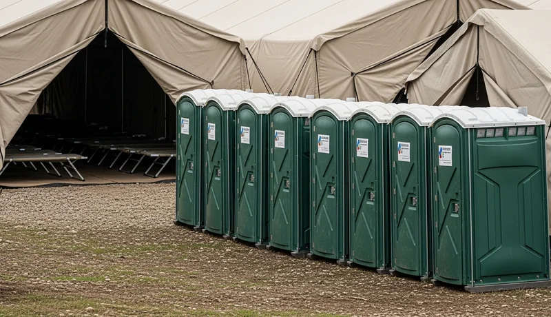 Emergency Porta Potty Rentals Syracuse NY